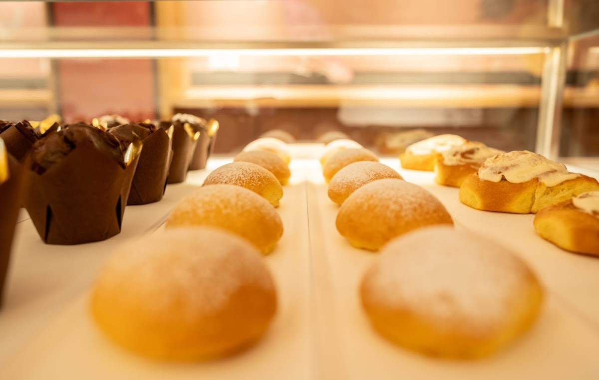 Cakeshare dolci condivisioni - 1