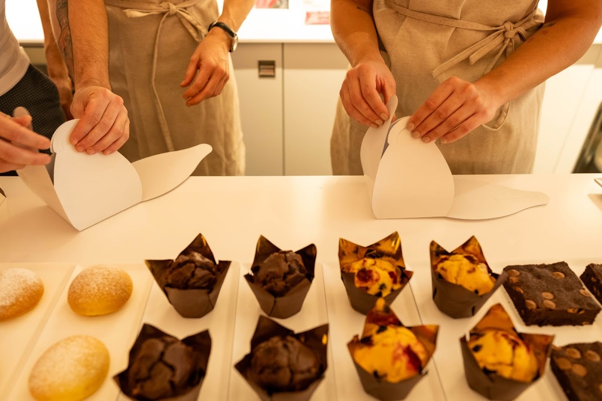 Cakeshare dolci condivisioni - 2