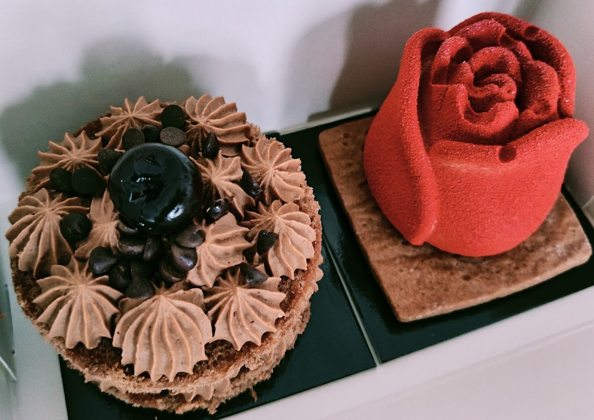 Cakeshare dolci condivisioni - 4