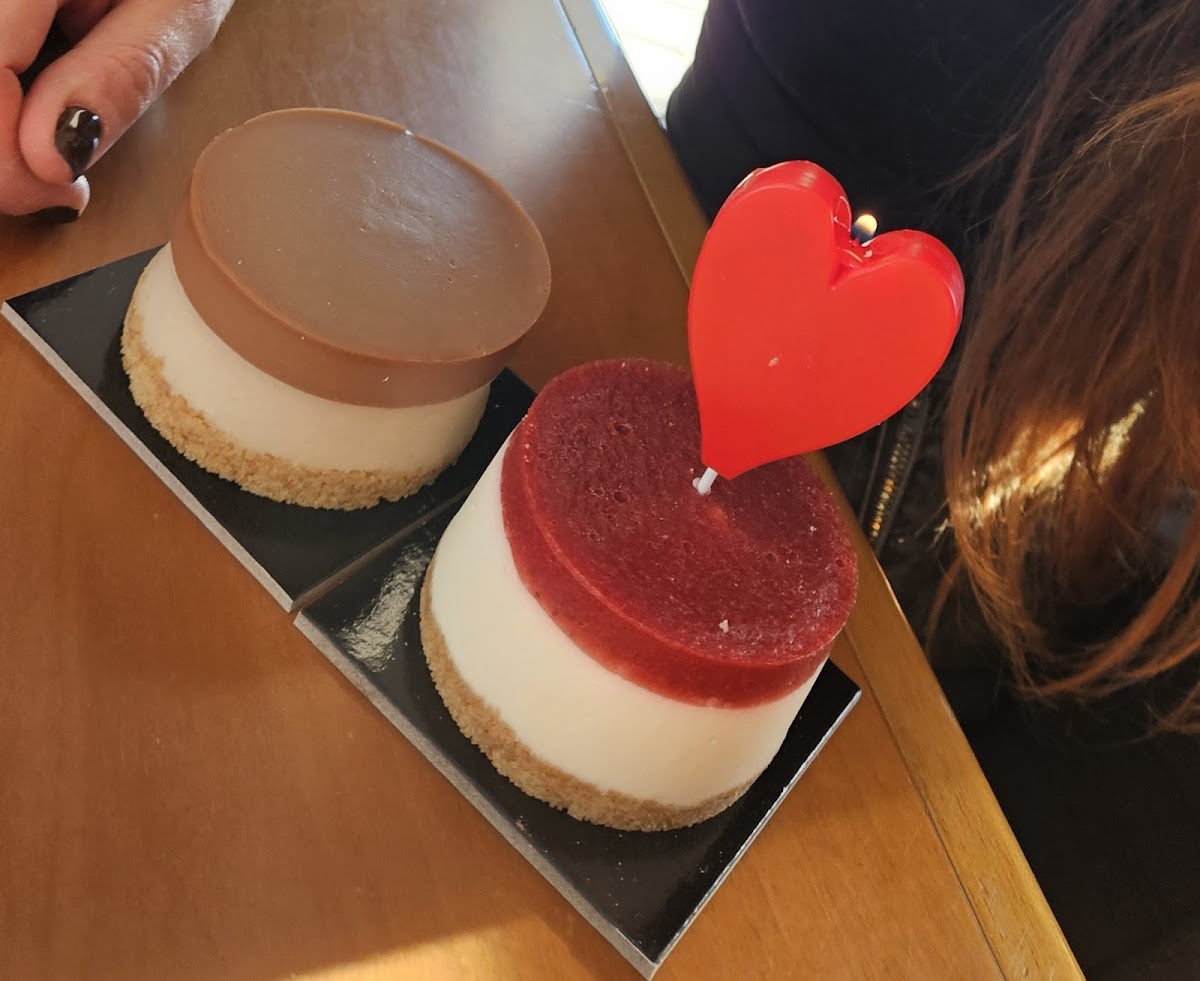 Cakeshare dolci condivisioni - 6