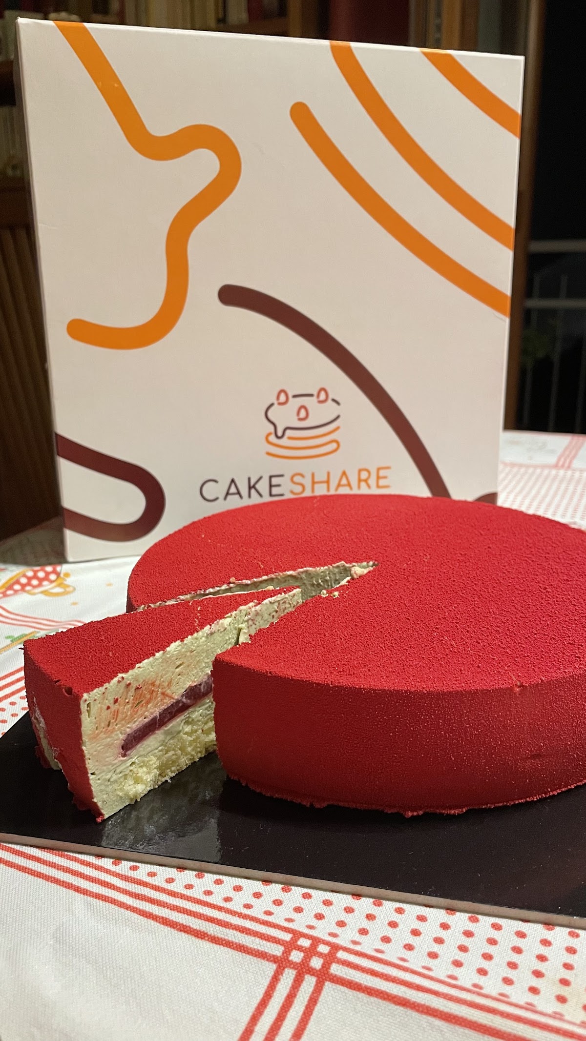 Cakeshare dolci condivisioni - 7