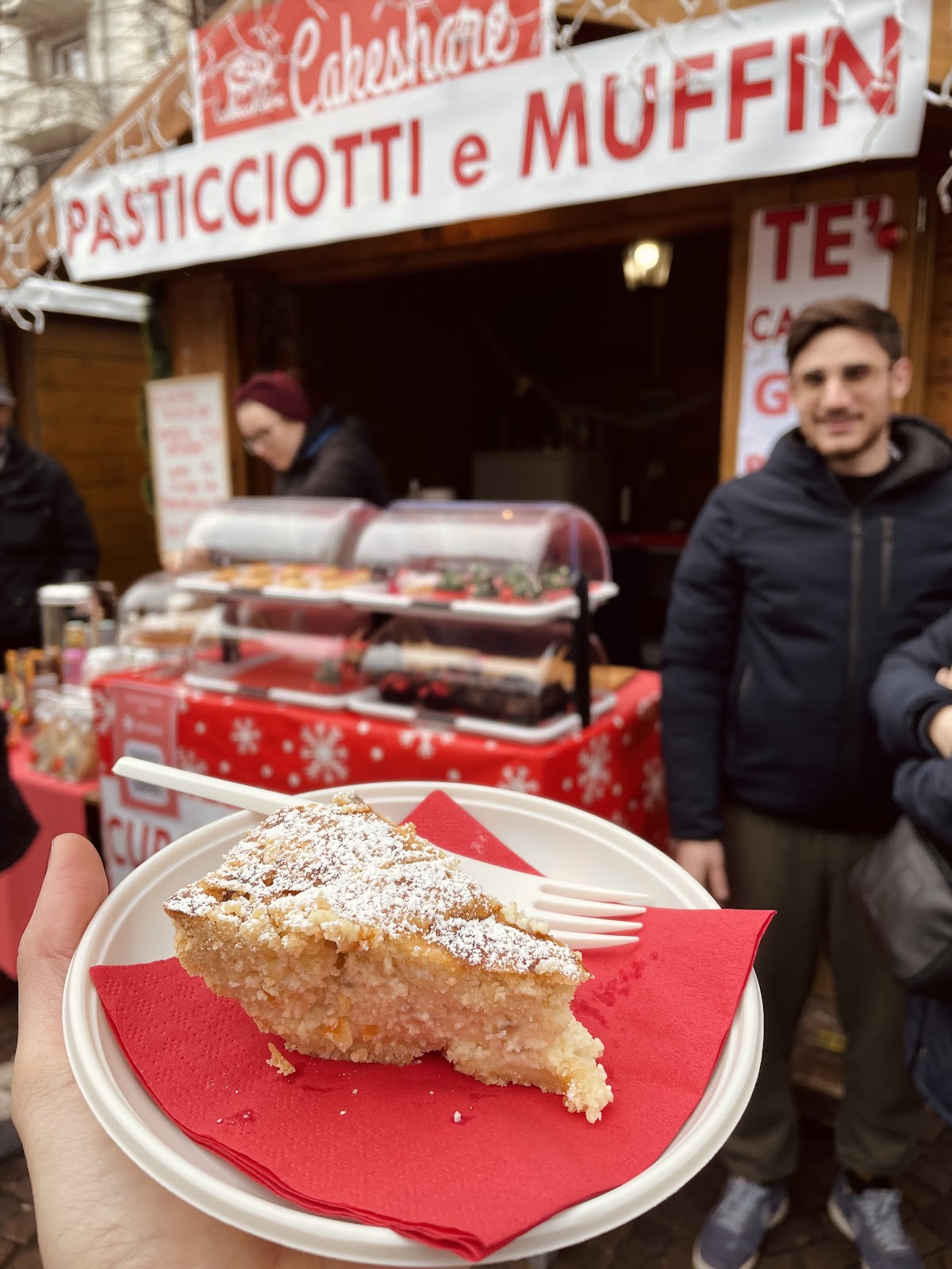 Cakeshare dolci condivisioni - 10